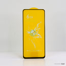 Cường lực OPPO RENO 5/6/7 5G full đen (Thiên thần)