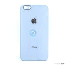 ỐP LƯNG ĐIỆN THOẠI IPHONE 6+/6S+ (GƯƠNG MÀU)