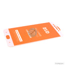 KÍNH CƯỜNG LỰC ĐT OPPO F3+ TRẮNG FULL (20K)