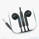 Tai nghe SENDEM X55 3.5 màu đen bao test 7 ngày