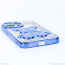 Ốp lưng IPHONE 13 PRO gấu bông nổi