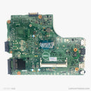 Main DELL 3543 CPU I5-5200U vga share bh03t