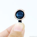 Dán bảo vệ camera màu gold IPHONE 13 MINI/13 6.1 FILM 3D