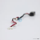 JACK NGUỒN LAPTOP DELL 3521