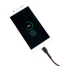 Cáp Sạc Điện Thoại Micro KAKU Dây Dù 1M2 KSC-166 BH01T