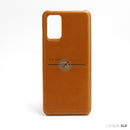 ỐP LƯNG SAMSUNG S20+ DA CARD G-CASE