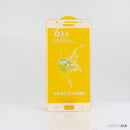 Cường lực SAMSUNG J7 PRIME màu trắng (Thiên thần)