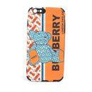 ỐP LƯNG ĐT IPHONE 6+/6S+ (CHỐNG SỐC HÌNH 3D)