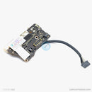 Jack nguồn MACBOOK A1466 2015 bh03t