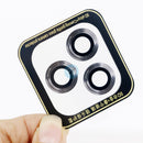 BẢO VỆ CAMERA (ĐEN) ĐT IPHONE 12 PRO MAX TOTU