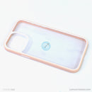 Ốp lưng IPHONE 13 PRO MAX lưng trong viền 2 màu