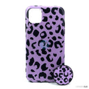 ỐP LƯNG IPHONE 11 (IDM KÈM POP)