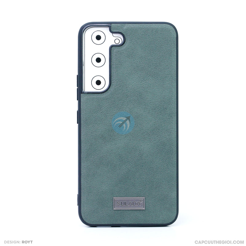 Ốp lưng SAMSUNG S22 (DA SULADA)