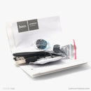 Tai nghe bluetooth HOCO E64 màu đen bh01t