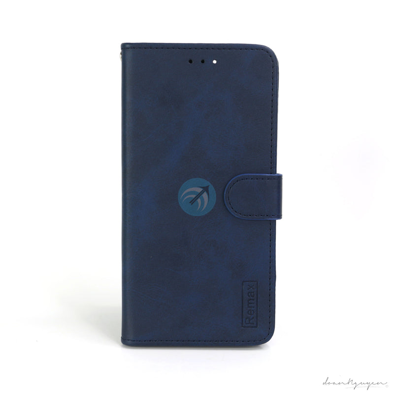 BAO DA IPHONE 12 PRO MAX ( REMAX HỘP)