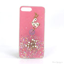 ỐP LƯNG ĐT IPHONE 7+/8+ (HƯU NGỌC TRAI)