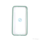 Ốp lưng IPHONE 11 PRO MAX (LIKGUS nhám viền màu)