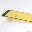 KÍNH CƯỜNG LỰC ĐT MI NOTE 4 ĐEN FULL (20K)