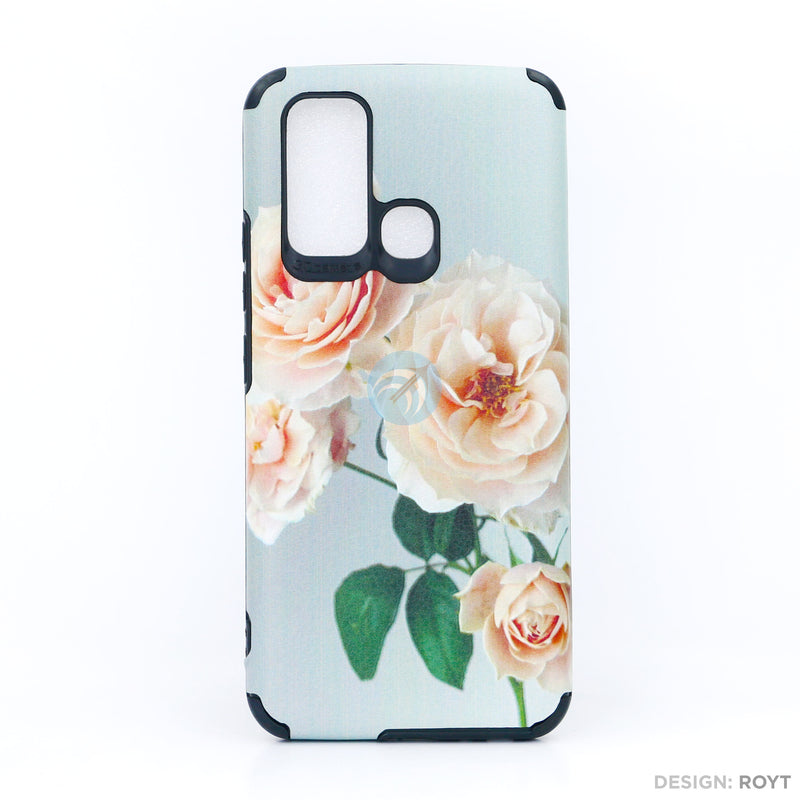 Ốp lưng VIVO Y50 IMD hình 6D