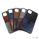 ỐP DA ĐT IPHONE 11 PRO MAX (DILIANA 2 MÀU)