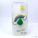 ỐP LƯNG SAMSUNG S20 ULTRA ( DẺO TRONG IN HÌNH)