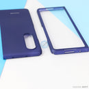 Ốp lưng điện thoại FOLD 3 nhựa màu