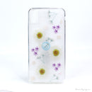 ỐP LƯNG ĐT IPHONE XS MAX (HOA PHỦ NHŨ)