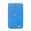 Bao da máy tính bảng SAMSUNG TAB A6 7 inch T285 LISHEN