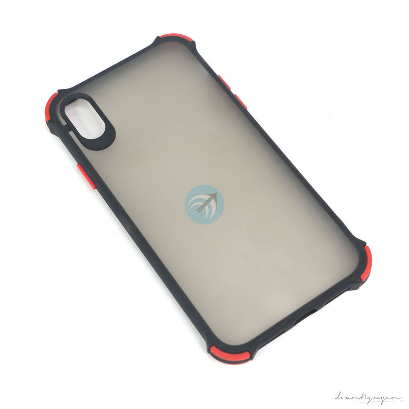 ỐP LƯNG ĐIỆN THOẠI IPHONE XR (40K)