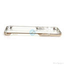 ỐP LƯNG ĐIỆN THOẠI IPHONE X/XS SI VIỀN ( BASEUS)