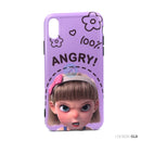 ỐP LƯNG ĐIỆN THOẠI IPHONE X/XS (50K)