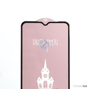 Cường lực SAMSUNG A12 A13 OPPO A5/A9 A16 (2020)/A31/C12/ REALME 5/6I/C11/C15 C35 full đen (Thiên thần)