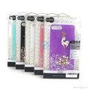 ỐP LƯNG ĐT IPHONE 7+/8+ (HƯU NGỌC TRAI)