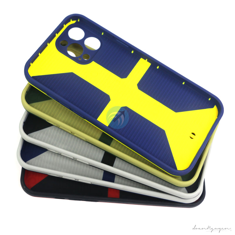 ỐP LƯNG IPHONE 12 PRO MAX ( DẤU CỘNG)