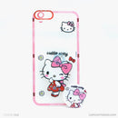 ỐP LƯNG IPHONE 6+/6S+ TRONG IN HÌNH KÈM POD