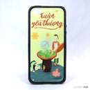 ỐP LƯNG ĐIỆN THOẠI IPHONE 5G/5S (30K)