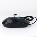 Chuột có dây N100. BLACK RAPOO bh06t