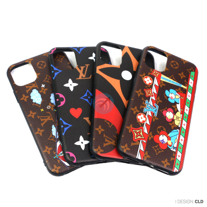 ỐP LƯNG IPHONE 11 ( 3D HÌNH)