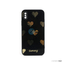 ỐP LƯNG IPHONE X/ XS ( GƯƠNG XỊN)