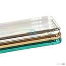 Ốp lưng IPHONE 11 PRO MAX DEVIA trong cứng viền xi