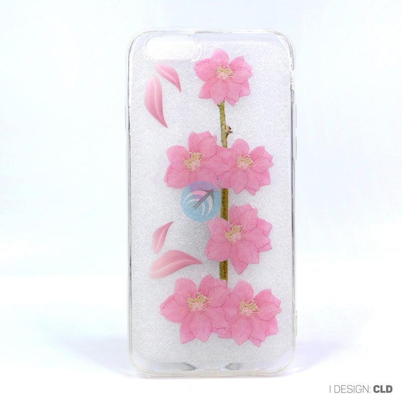 ỐP LƯNG ĐT IPHONE 6G/6S (HOA PHỦ NHŨ)