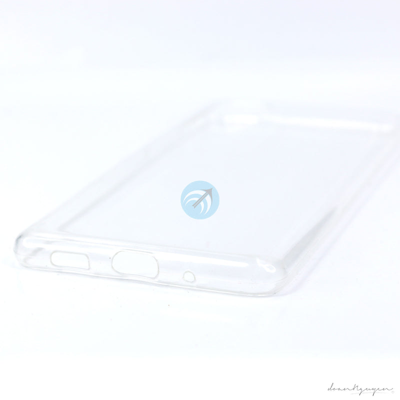 ỐP LƯNG ĐIỆN THOẠI SAMSUNG S20 FE DẺO TRONG