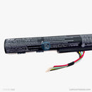 Pin ACER E5-573 E5-576 E5-522 E5-522G E5-532 E5-532T E5-573 F5-572 AL15A32 F5-571 E5-473 V3-574 V3-575 ZIN bh06t