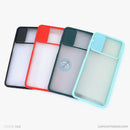 Ốp lưng SAMSUNG A32 5G (CHE CAMERA)