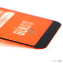 KÍNH CƯỜNG LỰC ĐT SAMSUNG A6+ 2018 FULL (20K)