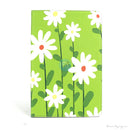 Bao da máy tính bảng SAMSUNG TAB S7 T870 hình hộp vàng