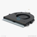 Fan DELL 5570 5570 5575 5310 P75F nhỏ 07MCD0 bh01t