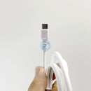 Cáp sạc điện thoại usb A to type C 1 mét (M1T) bao test 7 ngày