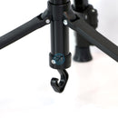 Gậy chụp ảnh Tripod 3 chân 3366