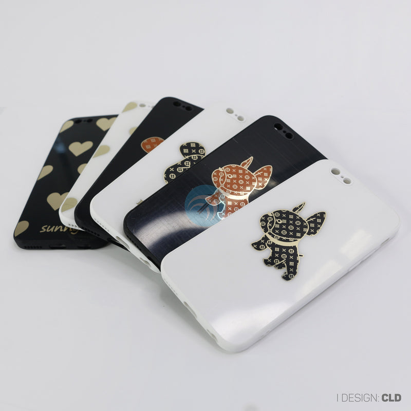 ỐP LƯNG IPHONE 6G/ 6S ( GƯƠNG XỊN)